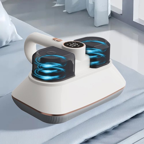 Handheld mite remover home - handheld,