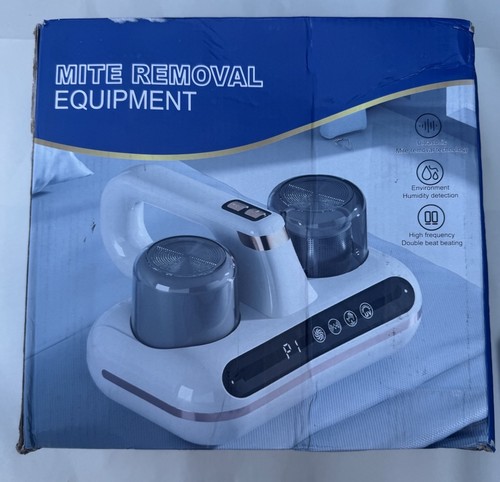 Mattress dust mite vacuum - mattress,
