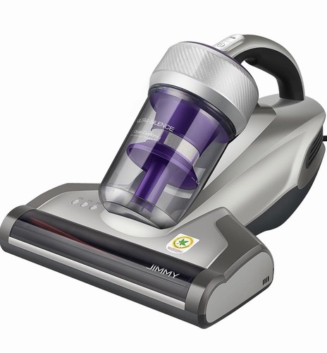Jimmy jv35 mattress vacuum - jv35,