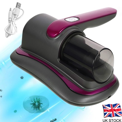 Cordless dust mite remover - cordless,