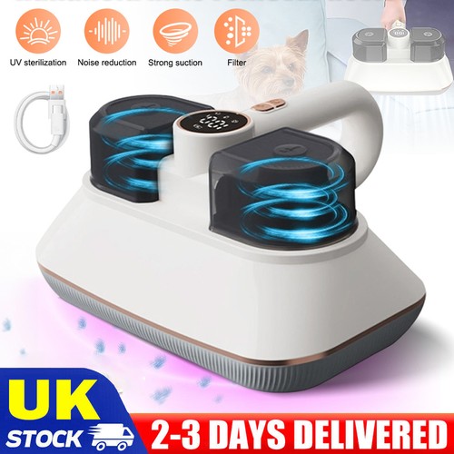 Handheld mite remover home - handheld,