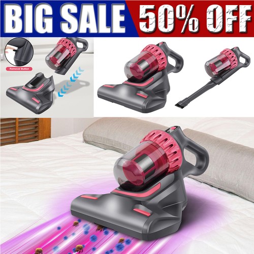 Handheld mite remover - handheld,