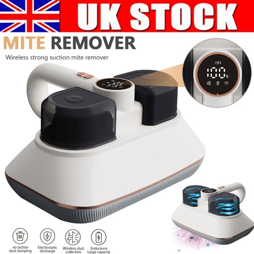 Mattress vacuum cleaner - vacuum,
