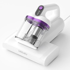 Lubluelu Handheld Dust Mite
