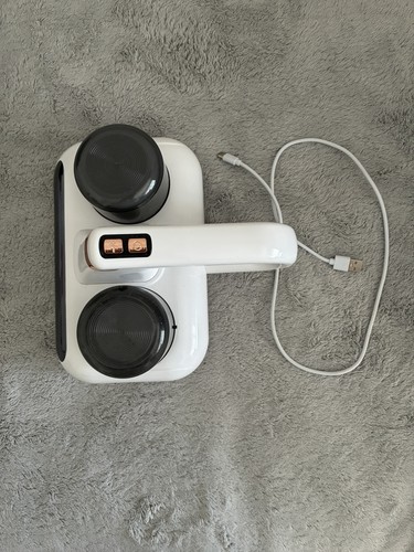 Mattress vacuum cleaner - mattress,