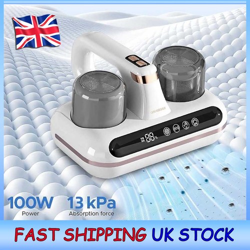 Wireless mattress cleaner - wireless,
