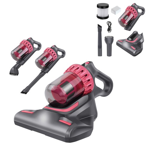 Handheld mite remover home - handheld,