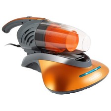 Handheld UV Vacuum Cleaner