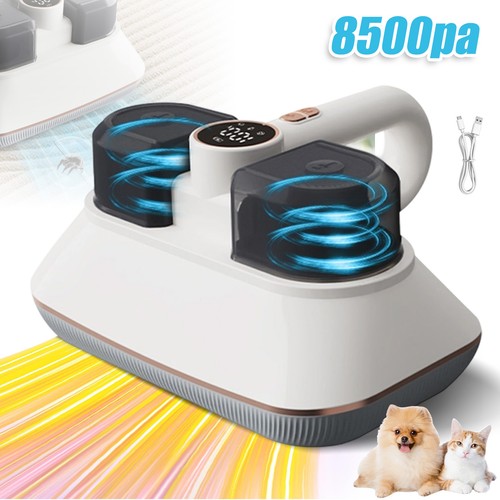 Mattress vacuum cleaner - mattress,