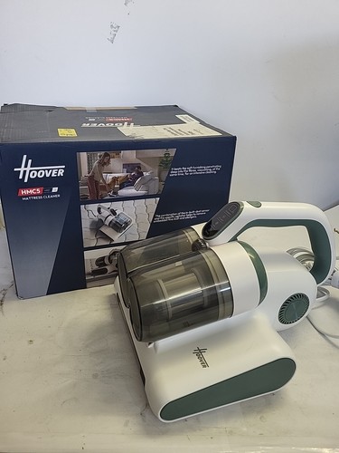 Hoover corded handheld - corded,