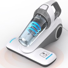 Handheld Bed Vacuum Cleaner