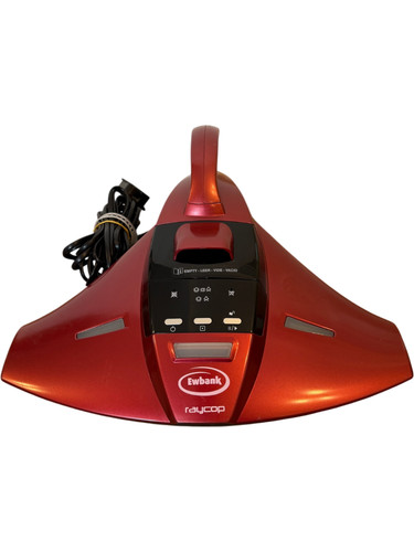 Ewbank raycop model 1500 - ewbank,
