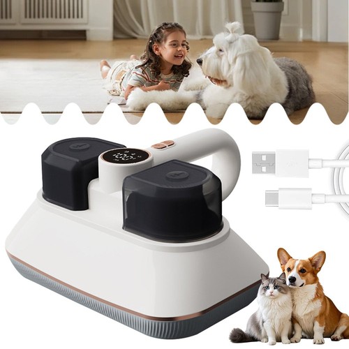 Handheld mite remover home bed - handheld,