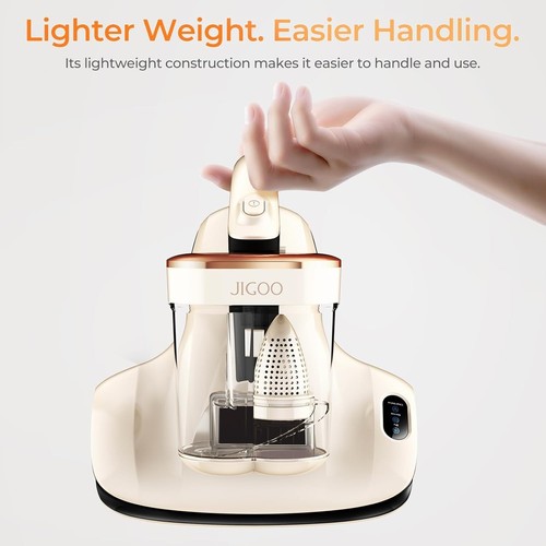 Jigoo s100 mattress vacuum - mattress,