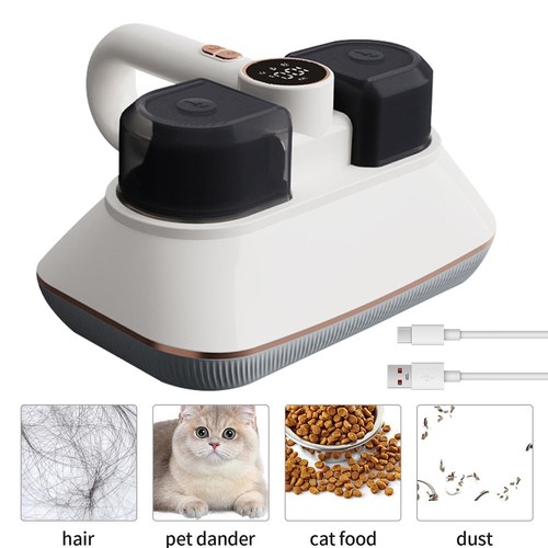 Handheld mite remover - mite, home