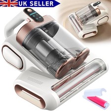 Handheld Mite Remover Home Bed