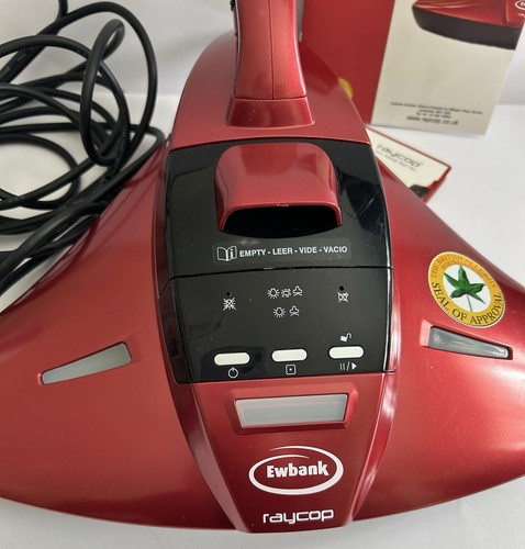 Ewbank raycop 1500 c - 1500, uv-c