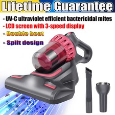 Mite Remover Vacuum Cleaner