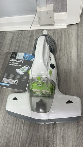 Easy home handheld vacuum - easy,