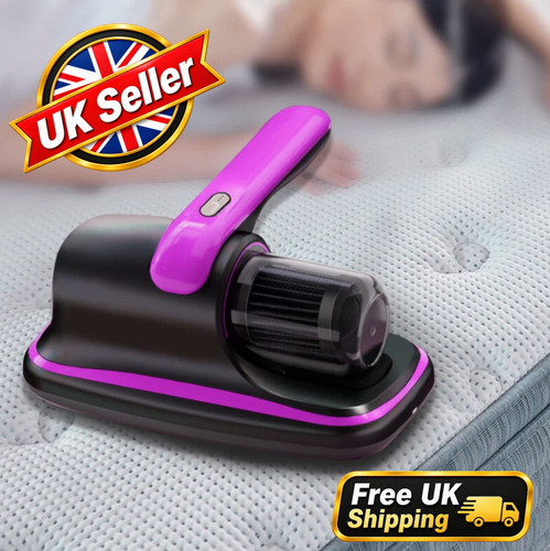 Cordless mattress vacuum - cordless,