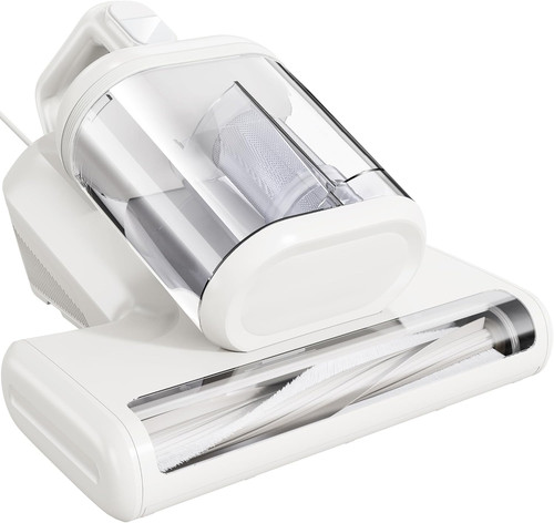Mattress vacuum cleaner - vacuum, with