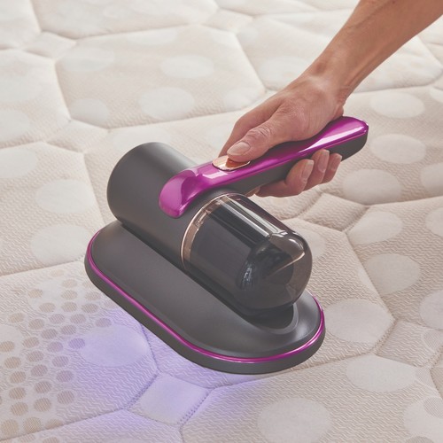 Bed bug vacuum - bed, cleaner