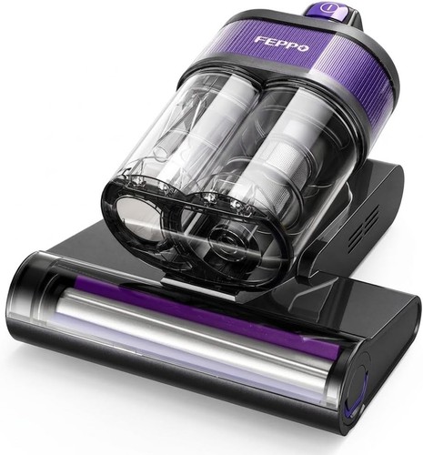 Feppo mattress vacuum cleaner - feppo,