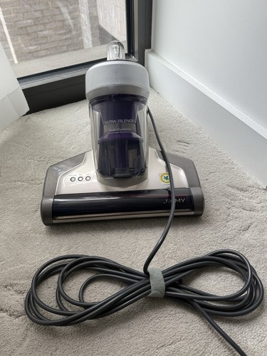 Jimmy v35 mattress vacuum - v35,