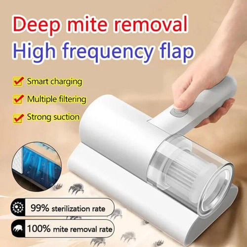 Handheld mite remover home bed - handheld,