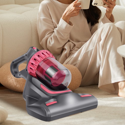 Cordless mattress vacuum - mattress,