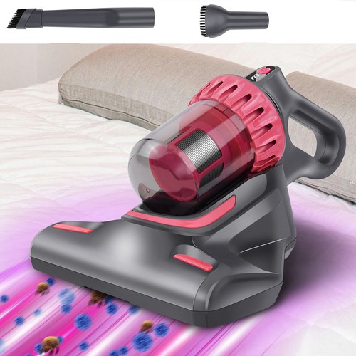 35000pa handheld mite - handheld, remover