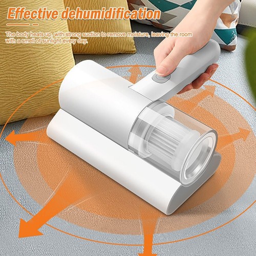 Handheld mite remover home bed - handheld,