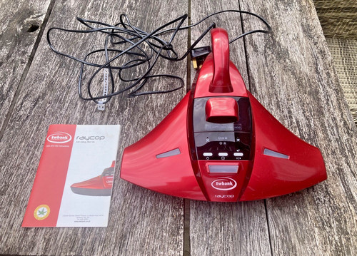 Ewbank raycop 1500 - raycop,