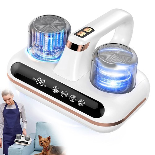 Cordless cleaner handheld - uv,
