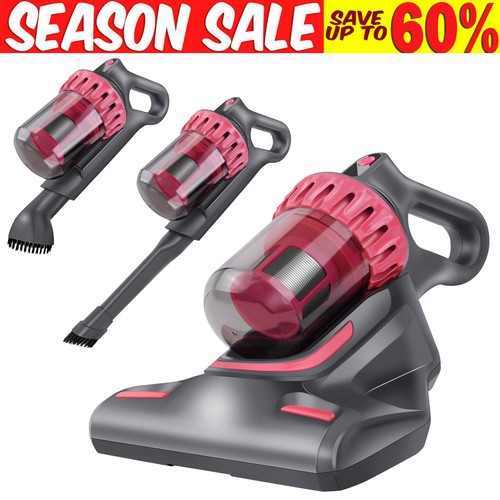 Vacuum cleaner mite dust - vacuum,