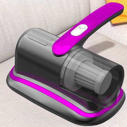 Handheld mite remover - handheld,