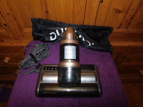 Dustro mattress vacuum - mattress,