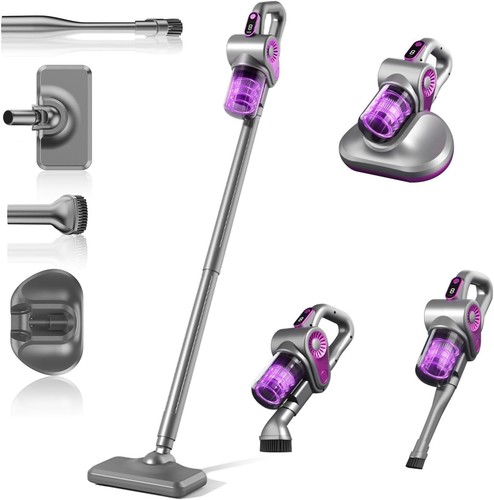 Cordless vacuum cleaner - cordless,