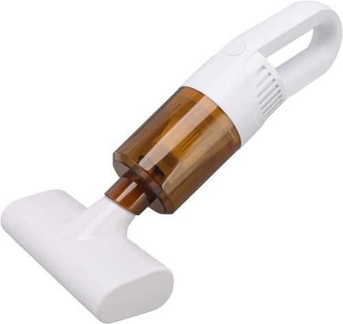 Fockety cordless handheld - fockety, uv