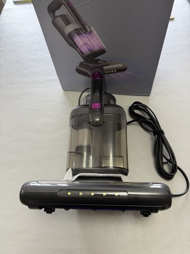 Mattress vacuum cleaner hepa - mattress,