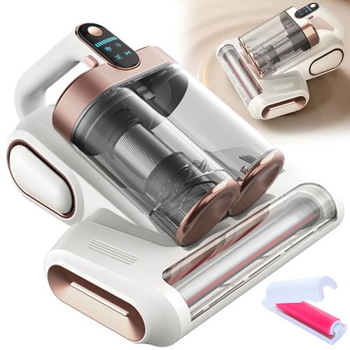 Cordless dust mite remover - cordless,