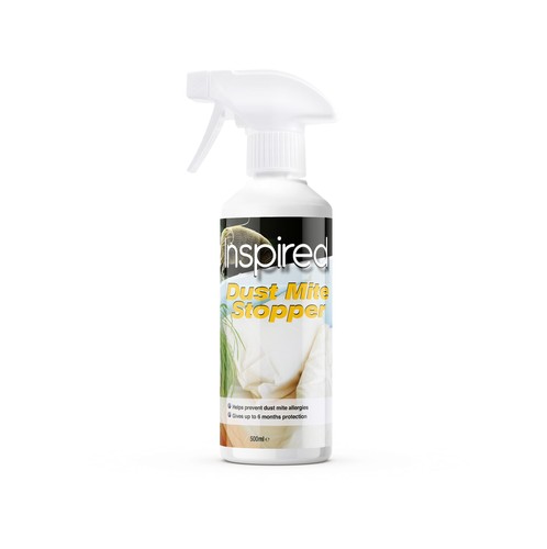 Anti dust mite - anti, 500ml
