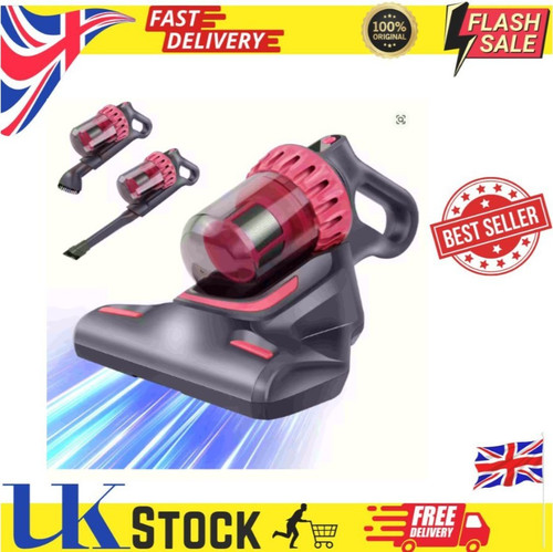 Mattress vacuum cleaner anti - mattress,