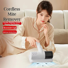 Handheld Mite Remover Home Bed
