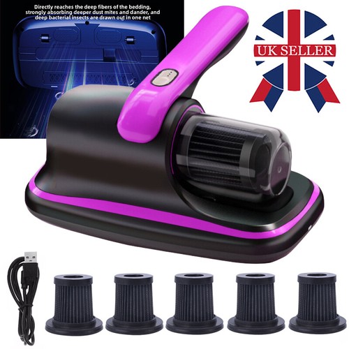 Handheld mite remover home bed - handheld,