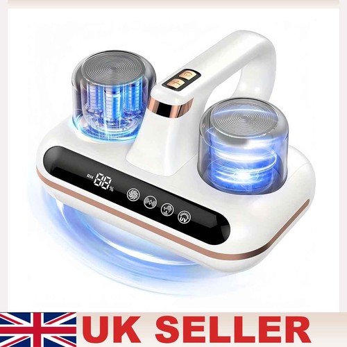 White dual cup ultrasonic - white,