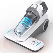 Corded Vacuum Cleaner UV-C