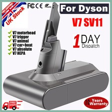 21.6V For Dyson V7 Battery