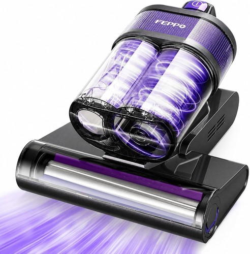 Feppo mattress vacuum cleaner - vacuum,
