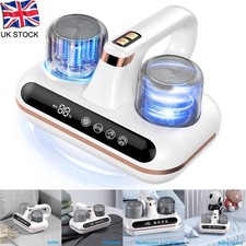 Handheld Mite Remover Home Bed